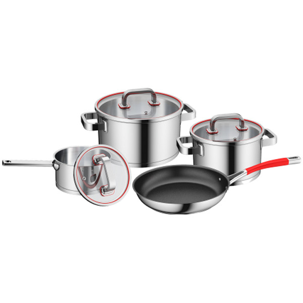 Bộ nồi Eurosun MC1803-PREMIUM