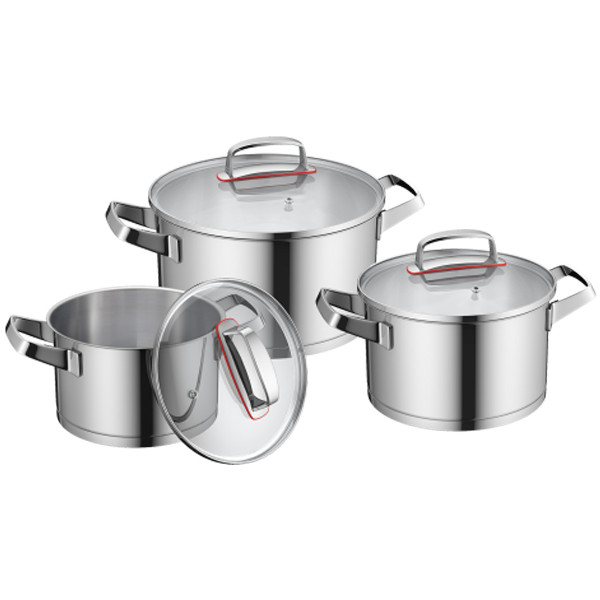 Bộ nồi Eurosun MC1805-VISION