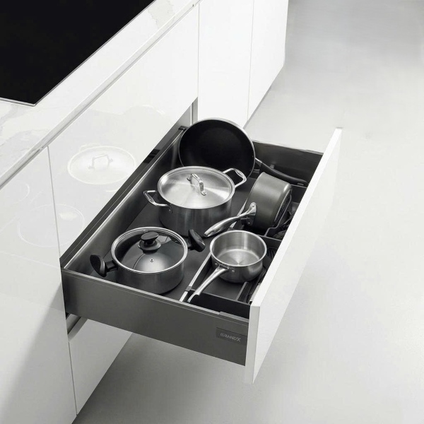 Kích thước Giá Xoong Nồi Titanium Grandx XP.80T1