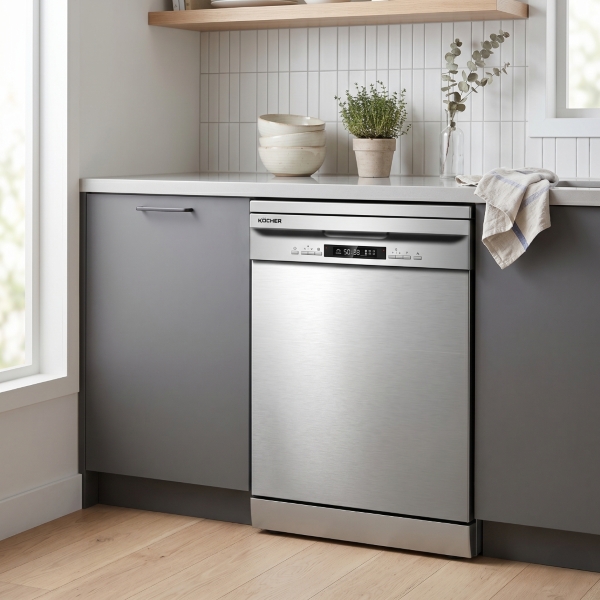 Bối cảnh Kocher KDEU-8835