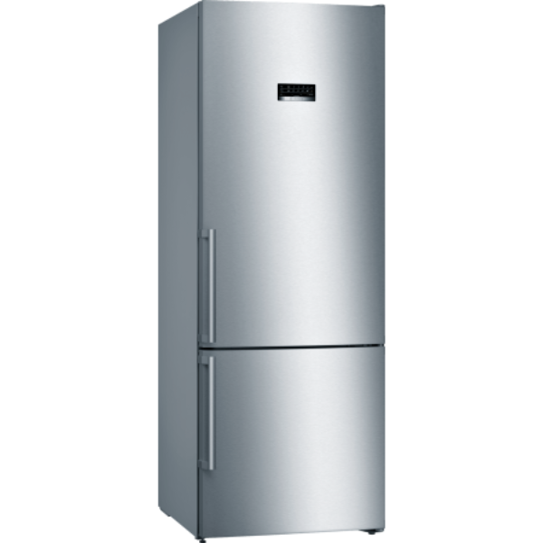 Tủ lạnh Bosch HMH.KGN56XI40J Series 4