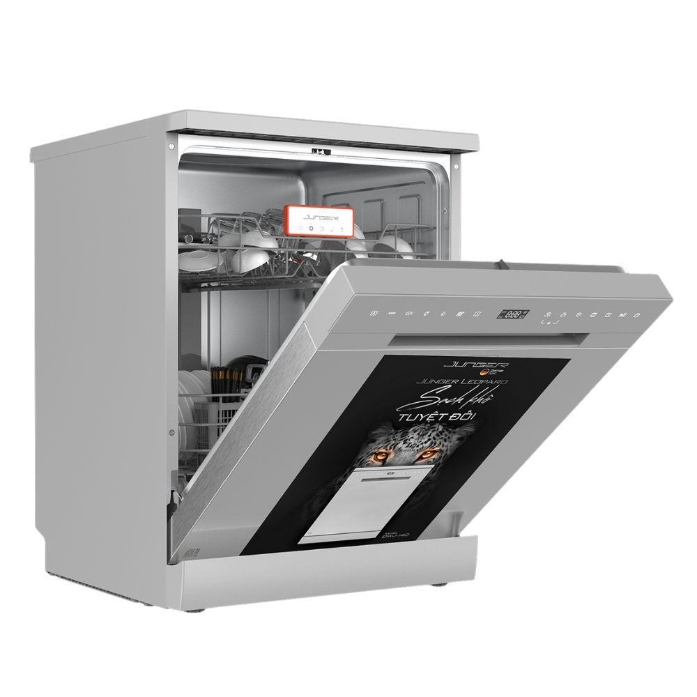 Cánh cửa Junger Leopard DWJ-140 