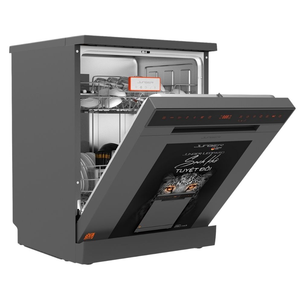 Cánh cửa Junger Leopard DWJ-143