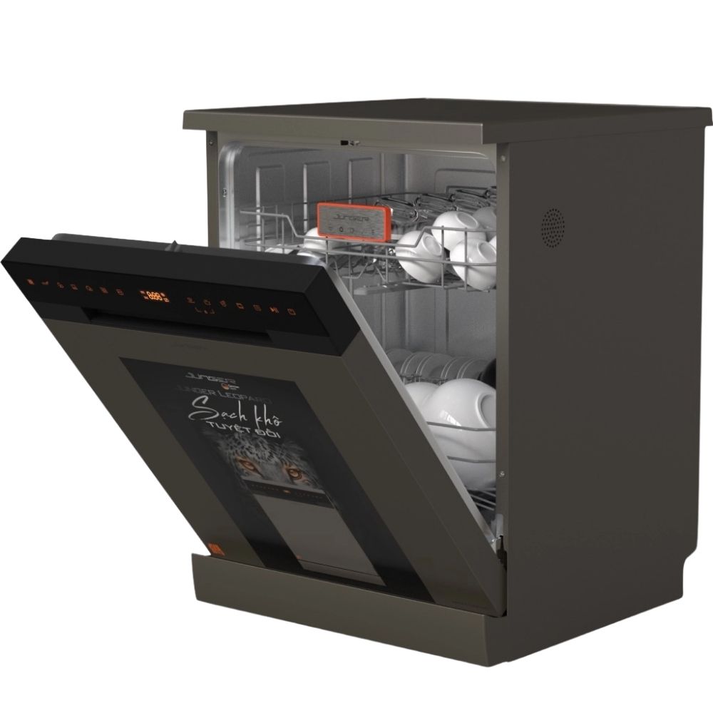 Cánh cửa Junger Leopard DWJ-163-MS