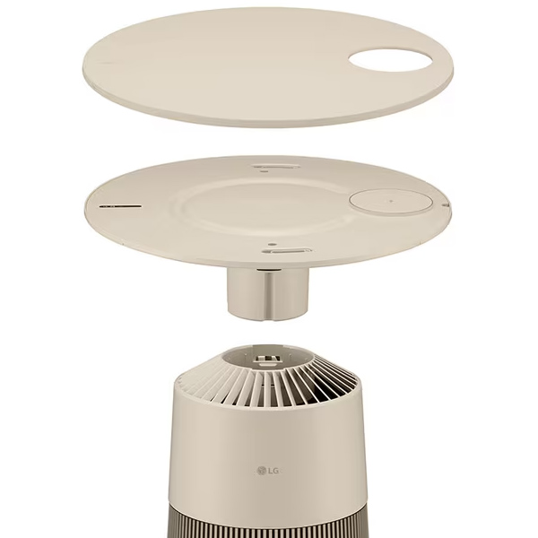cắt lớp LG AS20GPBK0