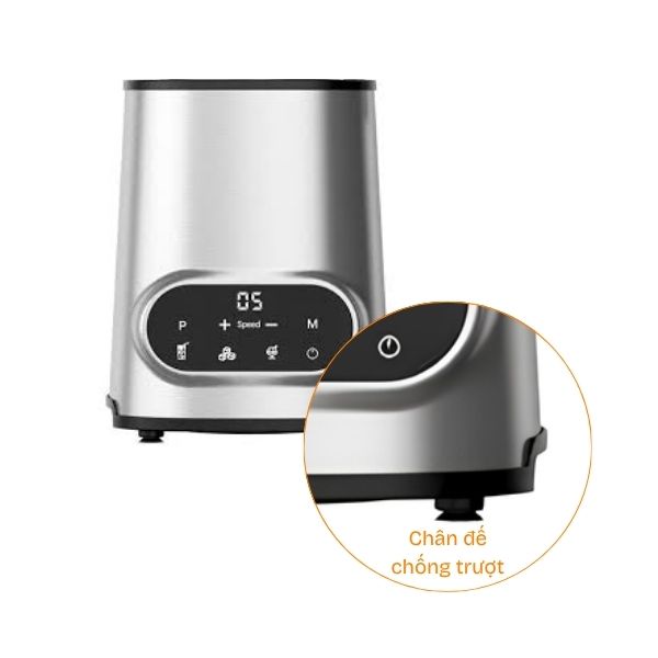 chân đế TT Hafele HS-B153TX 535.43.292