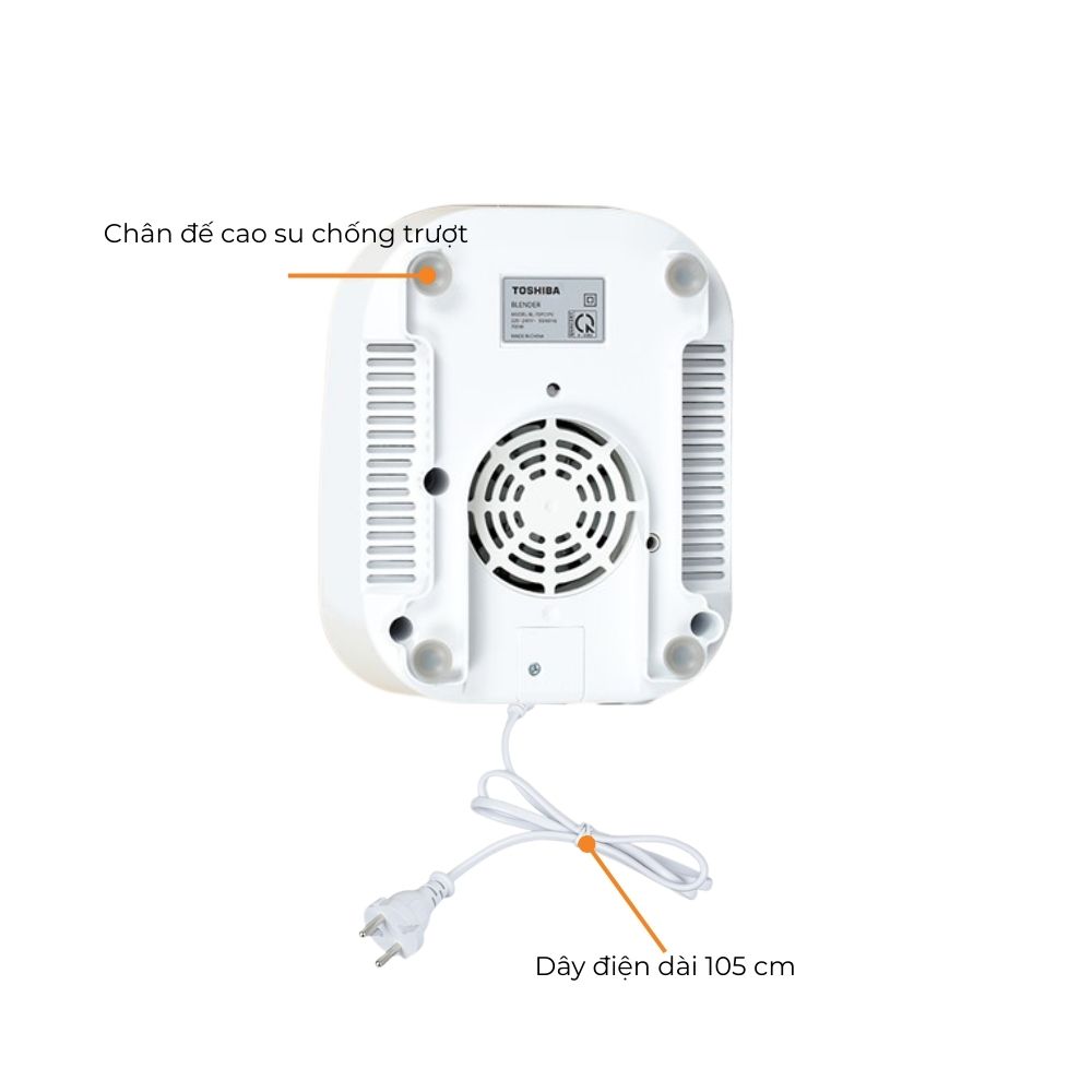 Chân máy Toshiba BL-70PS1PV