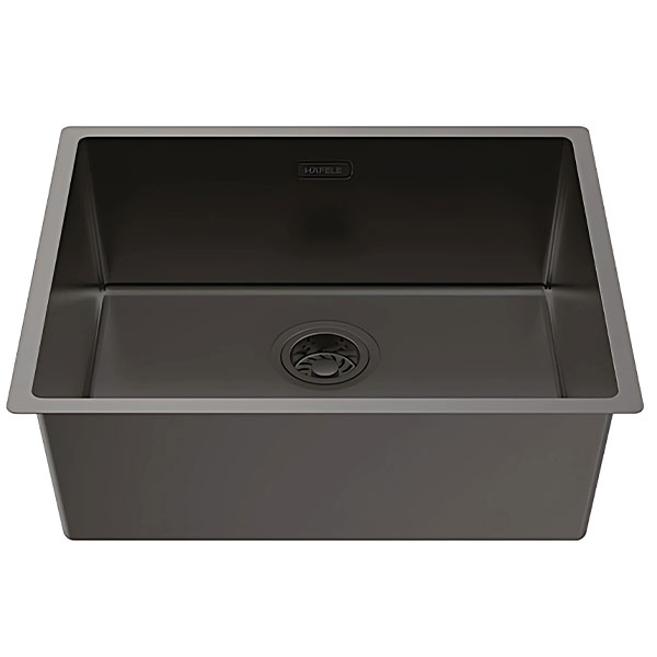 chậu 1 hộc Hafele 567.24.481