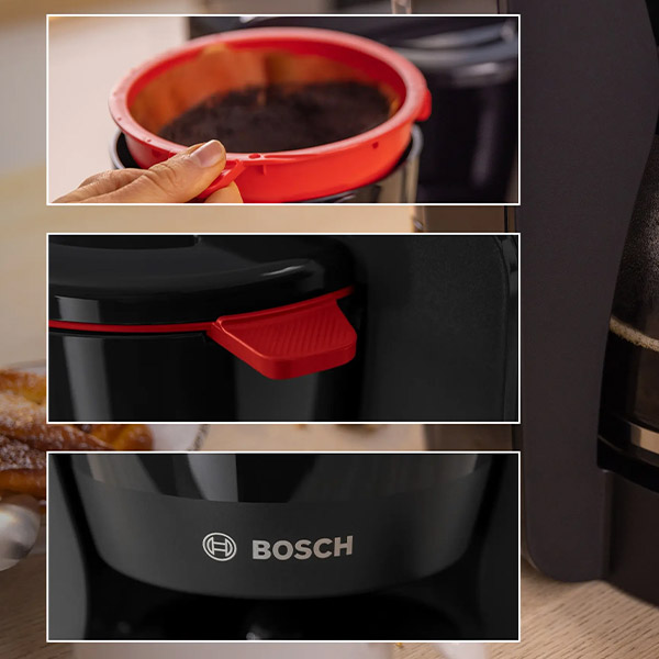 chi tiết Bosch TKA3M133