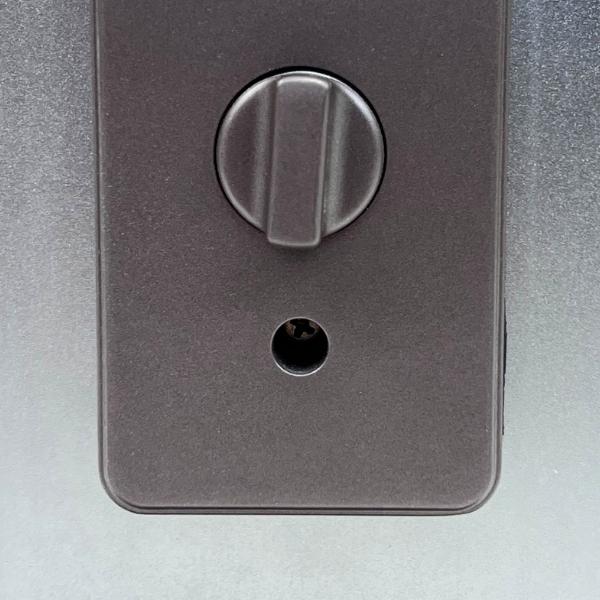 Chốt khóa an toàn Khóa điện tử Demax SL628 CB