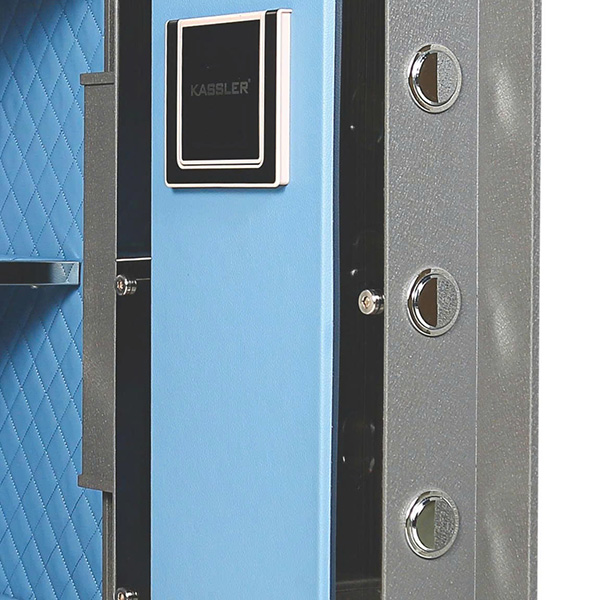 chốt cửa Kassler KL - 55H8 - BG