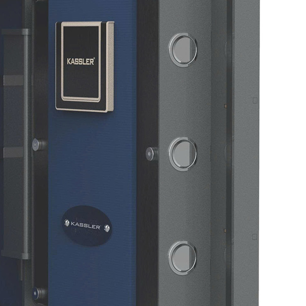 chốt cửa Kassler KL - 55LS7 - BG