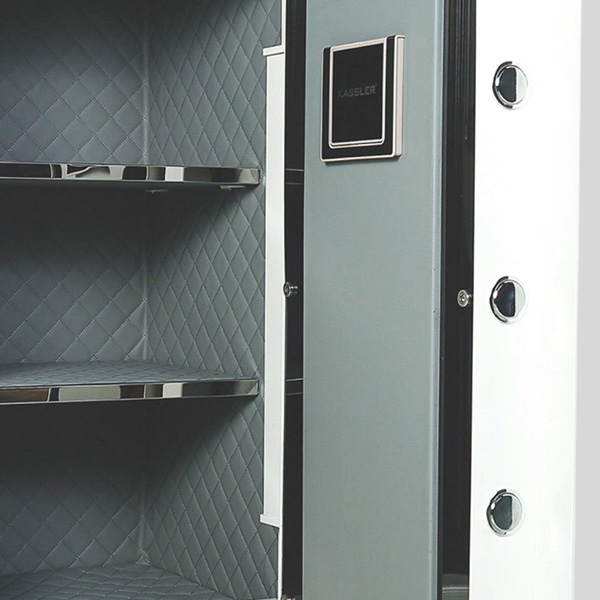 chốt Kassler KL - 65H8 - PEARL