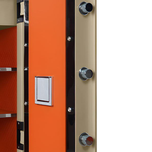 Chốt cửa Liberty LB88S Special Edition - Vàng