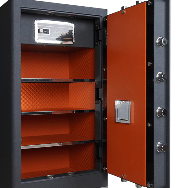 chốt cửa  LB1200S LB1500S - Xám