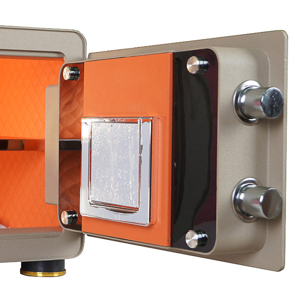 chốt cửa Liberty LB30S - vàng