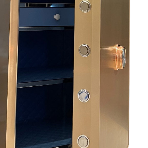 Chốt cửa Liberty PREMIUM LB68s S7IIPro