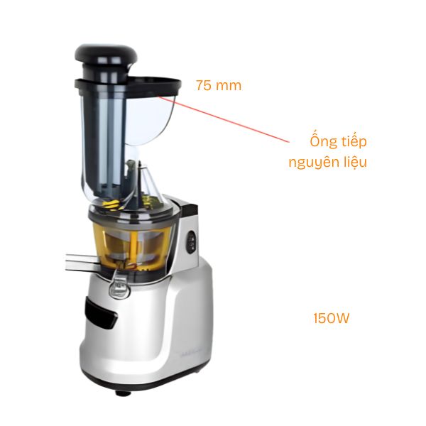 công suất TT Hafele HS-J42S 535.43.392