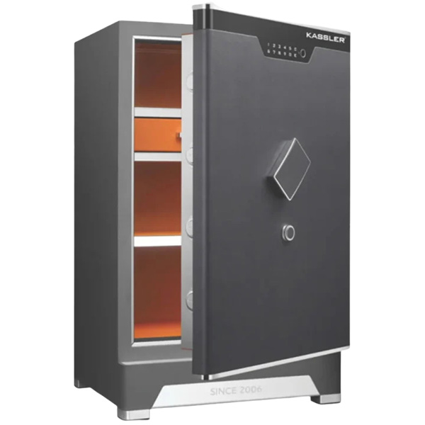 cửa mở phải Kassler KL - 75LS6