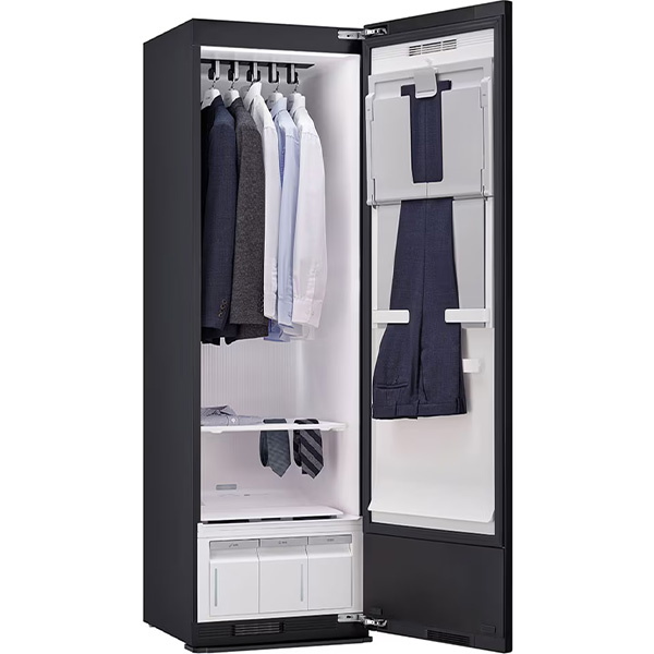 Cửa mở Tủ chăm sóc quần áo LG SC5MBR80H