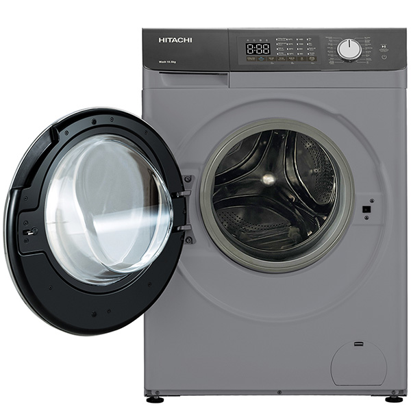 cửa mở Máy giặt Hitachi BD-1054HVOS