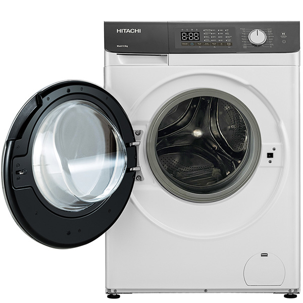 cửa mở phải  Máy giặt Hitachi BD-954HVOW