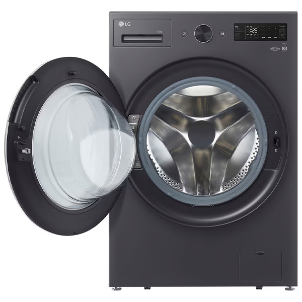 cửa mở Máy giặt LG F2515SNTG