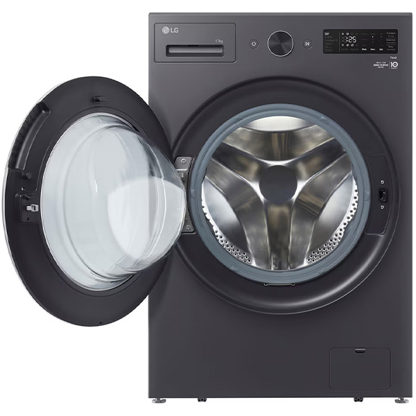 Cửa mở Máy giặt LG F2517SNTG
