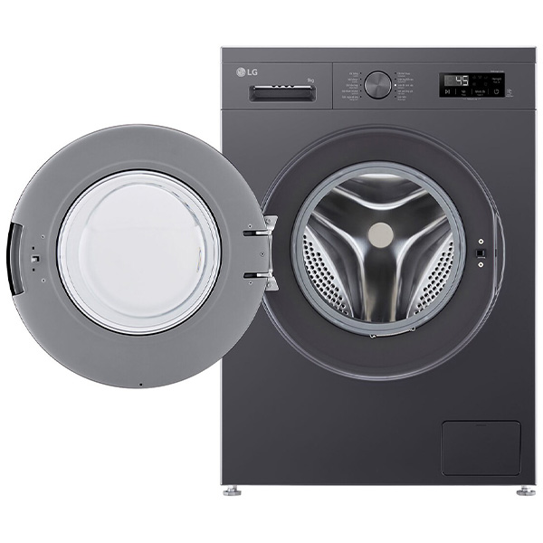 Cửa mở Máy giặt LG FB1209S6M