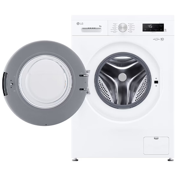 Cửa mở Máy giặt LG FB1209S6W1