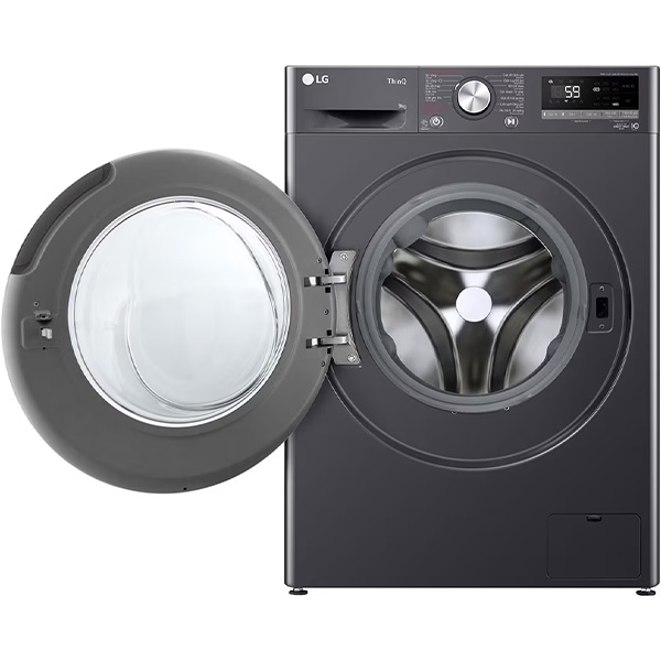 Cửa mở Máy giặt LG FV1409S4M