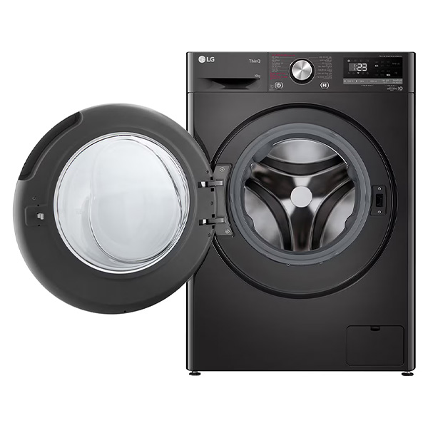 Cử mở Máy giặt LG FV1410S4B