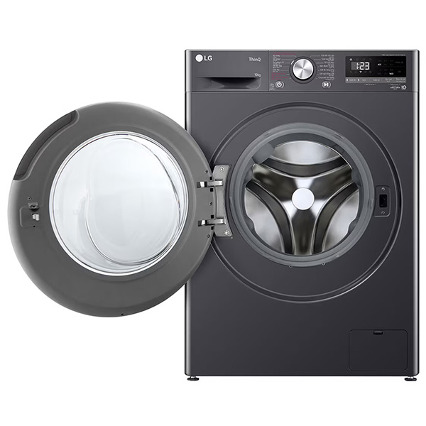 Cửa mở Máy giặt LG FV1410S4M1