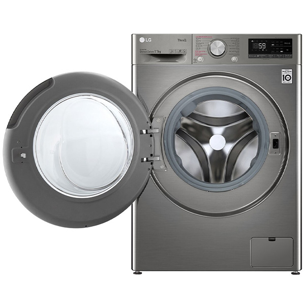 Cửa mở Máy giặt LG FV1410S4P