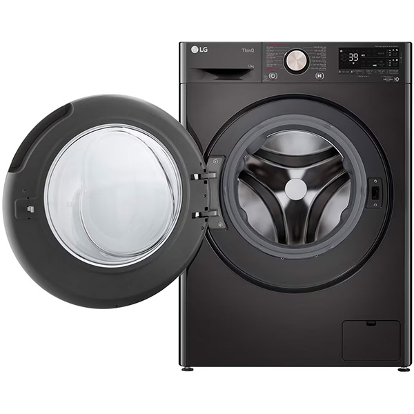 Cửa mở Máy giặt LG FV1412S3B
