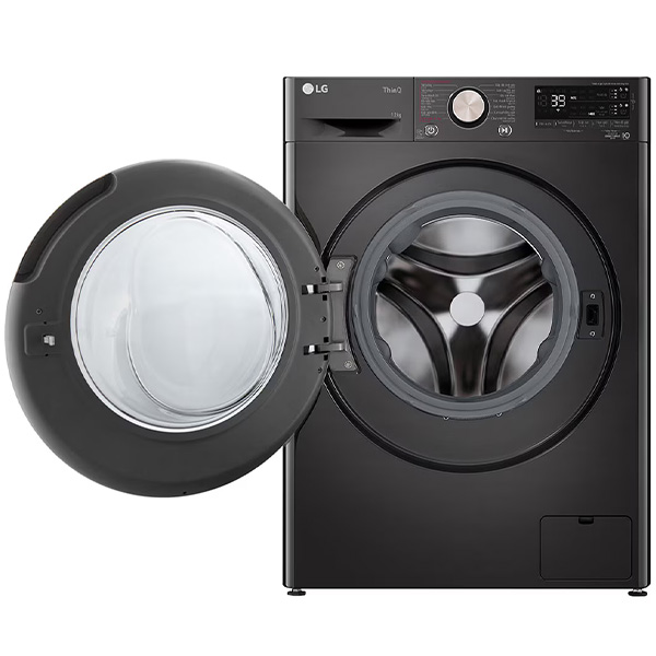 Cửa mở Máy giặt LG FV1412S3BA
