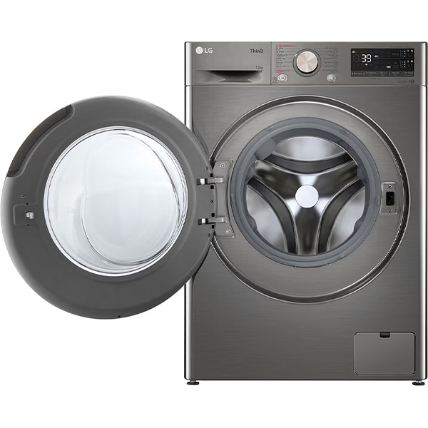 Cửa mở Máy giặt  LG FV1412S3PA
