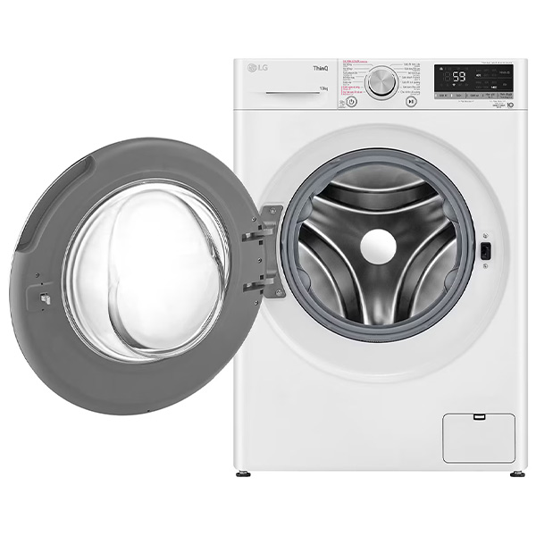 Cửa mở Máy giặt LG FV1413S4W