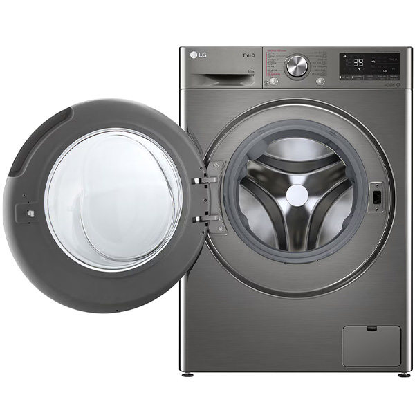 Cửa mở Máy giặt LG FV1414S3P