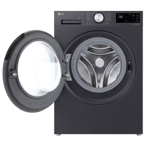 Cửa mở Máy giặt LG FX1412N5G