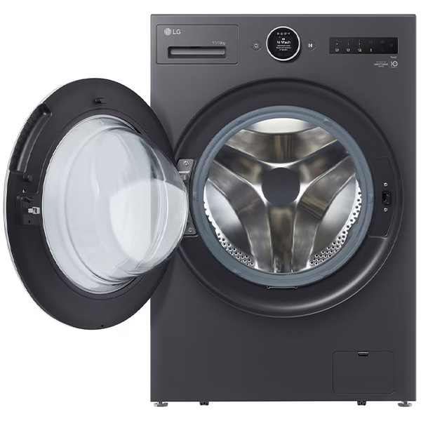 Cửa mở Máy giặt LG FX1412S3KAV