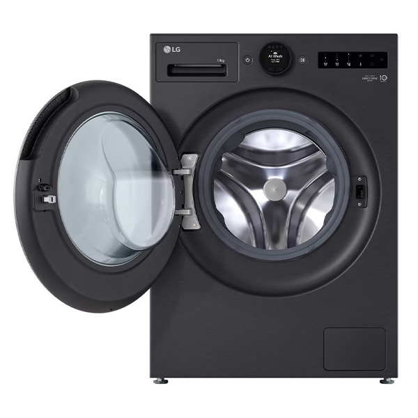 Cửa mở Máy giặt LG FX1414S3KA