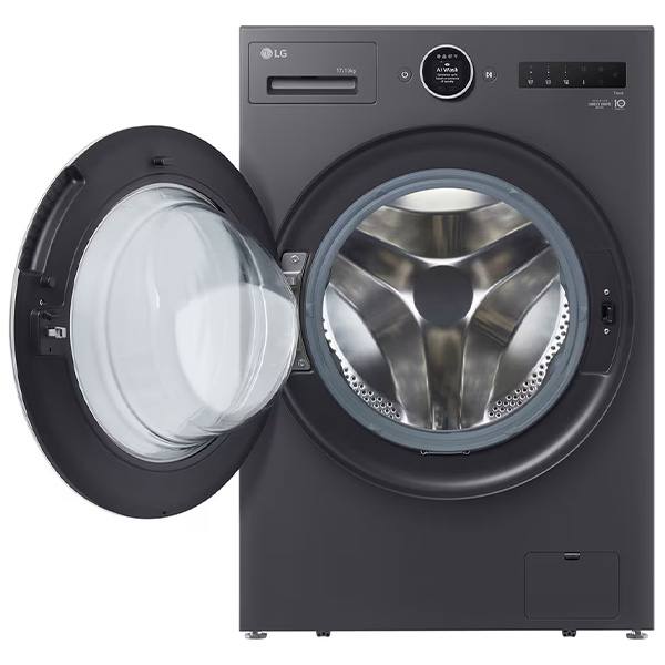 Cửa mở Máy giặt sấy LG F2517RNTG