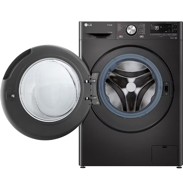Cửa mở LG FV1412H3BA