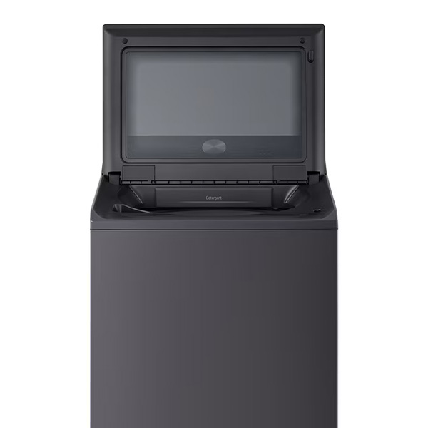 Cửa mở trên LG T2313DX5N