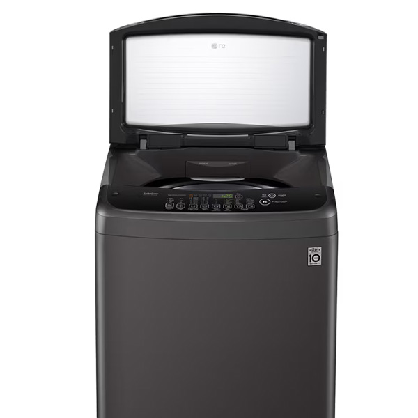 Cửa mở trên Máy giặt sấy LG T2350VSAB