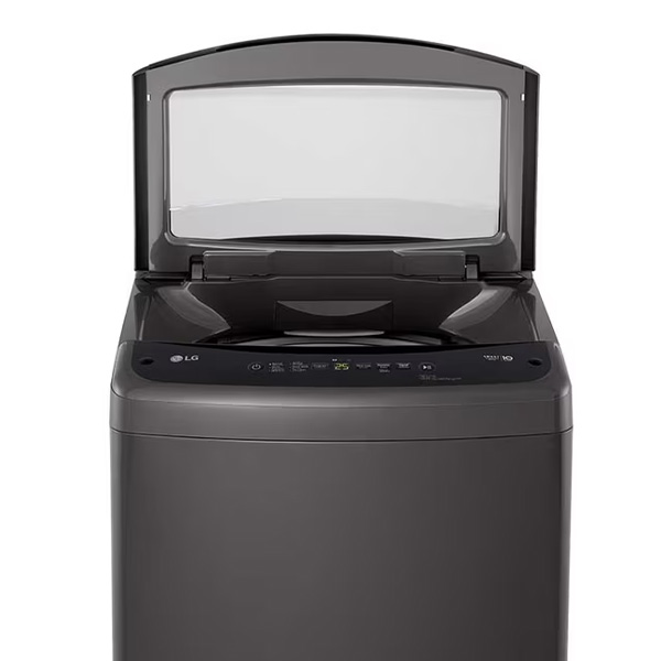 Cửa mở Máy giặt LG T2511VBTB