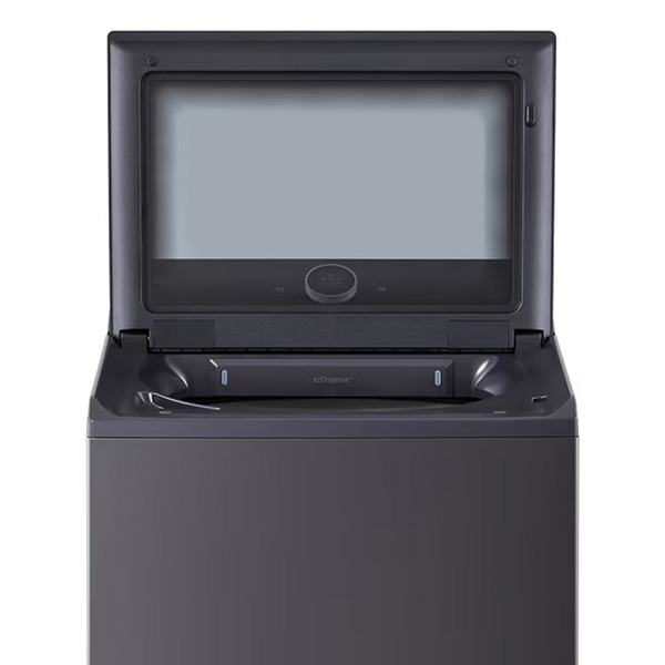 Cửa mở Máy giặt LG T2522AX7G