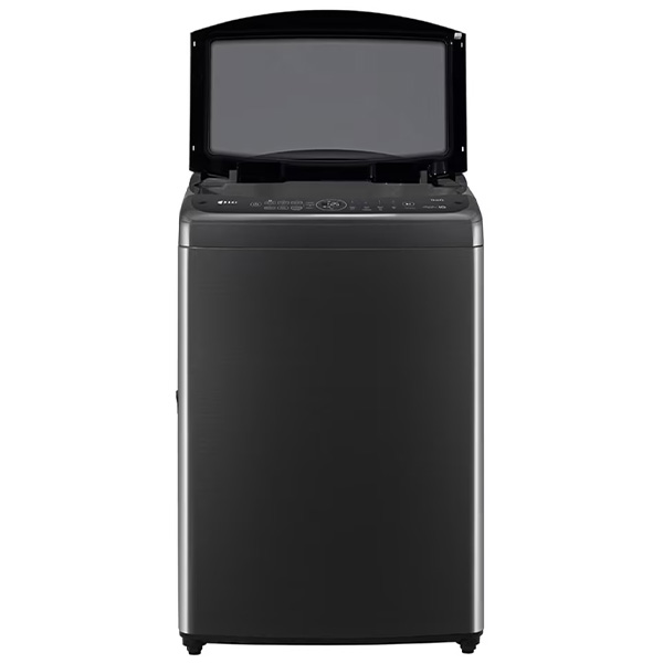 Cửa mở trên Máy giặt LG TV2515DV5J