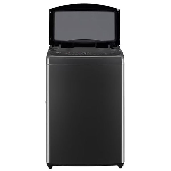 Cửa mở Máy giặt sấy LG TV2519SV7J
